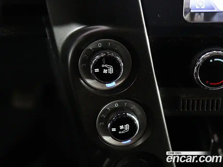 SsangYong Korando 2017 2.2 гидро в Москве № 34612, фото 5