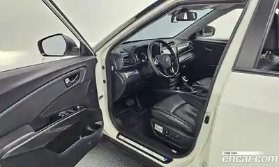 SsangYong TIBOLI 2019 1.5 гидро в Москве № 34957, миниатюра 11