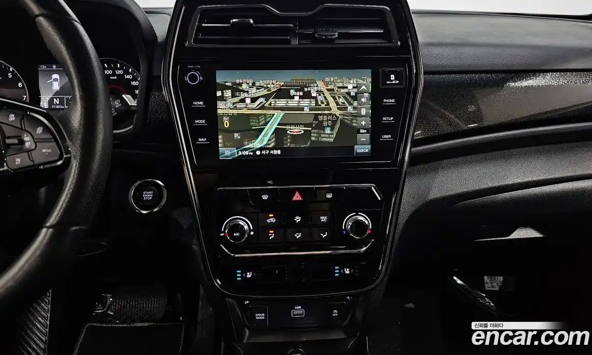 SsangYong TIBOLI 2019 1.5 гидро в Москве № 34957, фото 15