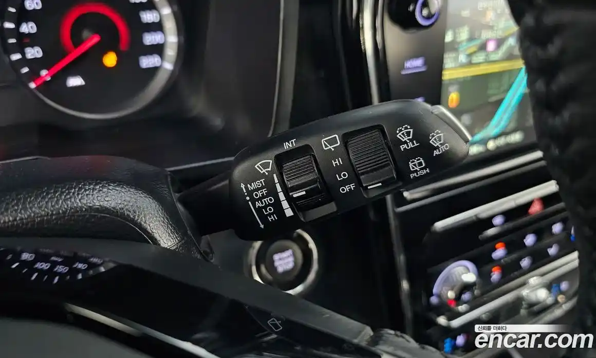 SsangYong TIBOLI 2019 1.5 гидро в Москве № 34957, фото 17