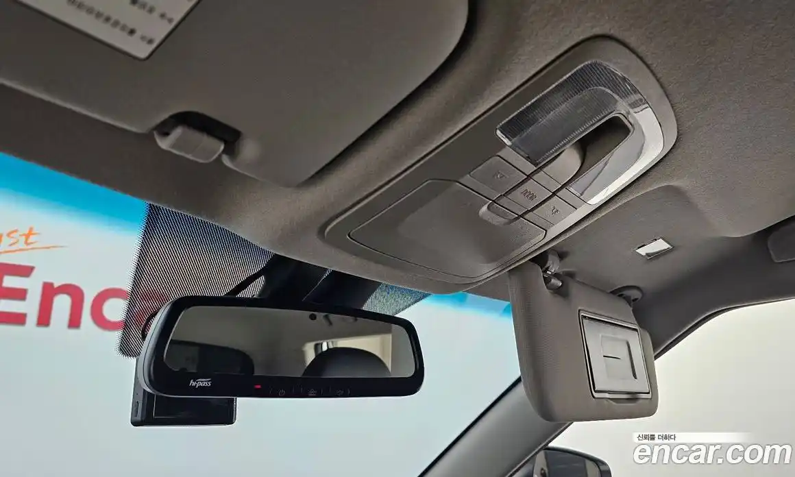 SsangYong TIBOLI 2019 1.5 гидро в Москве № 34957, фото 19