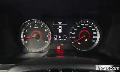 SsangYong TIBOLI 2019 1.5 гидро в Москве № 34957, миниатюра 8