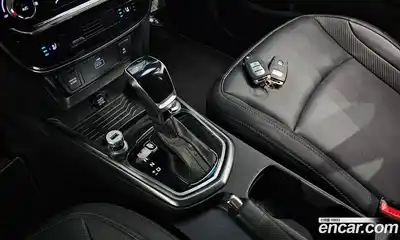 SsangYong TIBOLI 2019 1.5 гидро в Москве № 34957, миниатюра 9