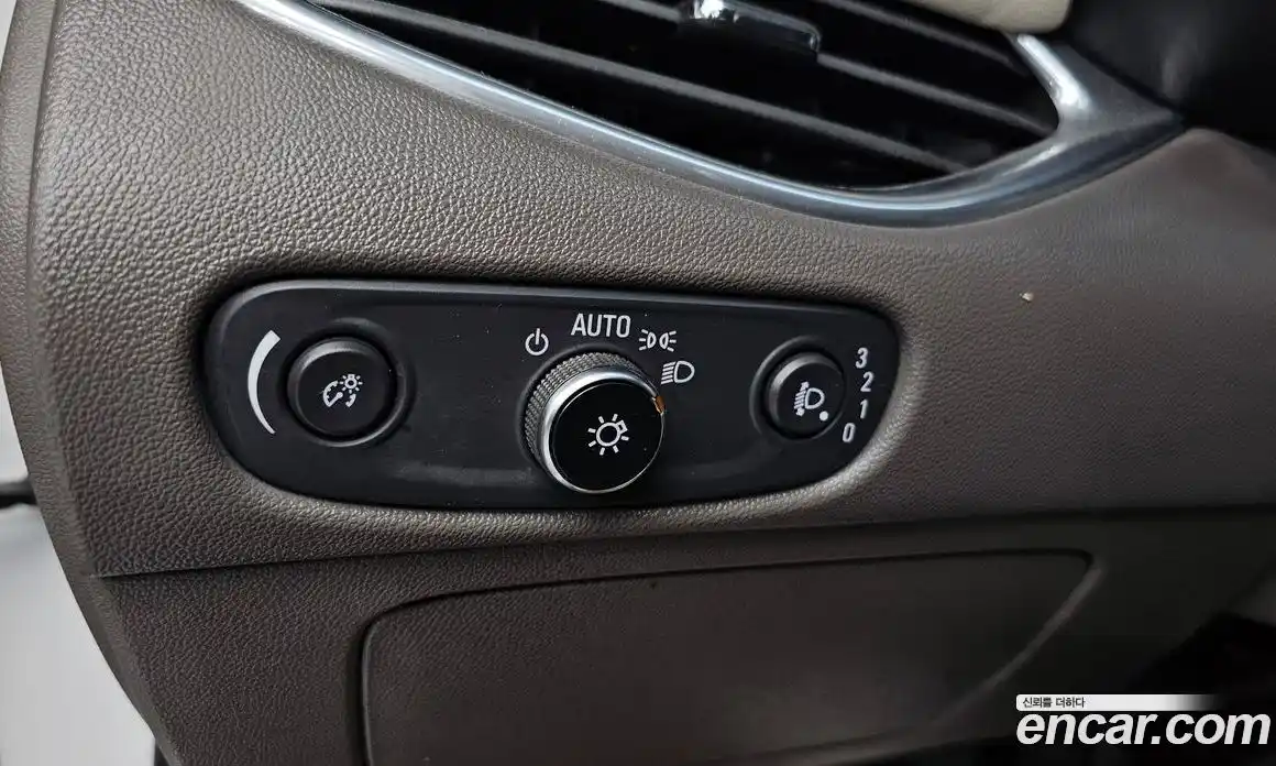 Chevrolet Malibu 2019 2.0 гидро в Москве № 38904, фото 13