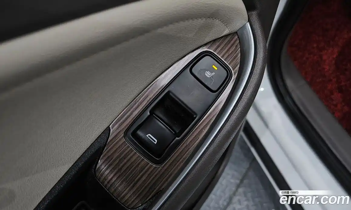 Chevrolet Malibu 2019 2.0 гидро в Москве № 38904, фото 19