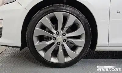 Chevrolet Malibu 2019 2.0 гидро в Москве № 38904, миниатюра 5
