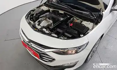 Chevrolet Malibu 2019 2.0 гидро в Москве № 38904, миниатюра 6