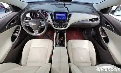 Chevrolet Malibu 2019 2.0 гидро в Москве № 38904, миниатюра 7