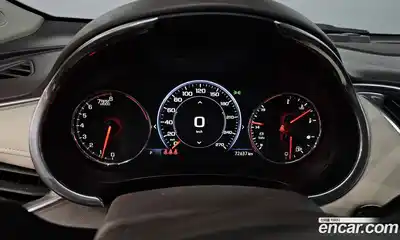 Chevrolet Malibu 2019 2.0 гидро в Москве № 38904, миниатюра 8