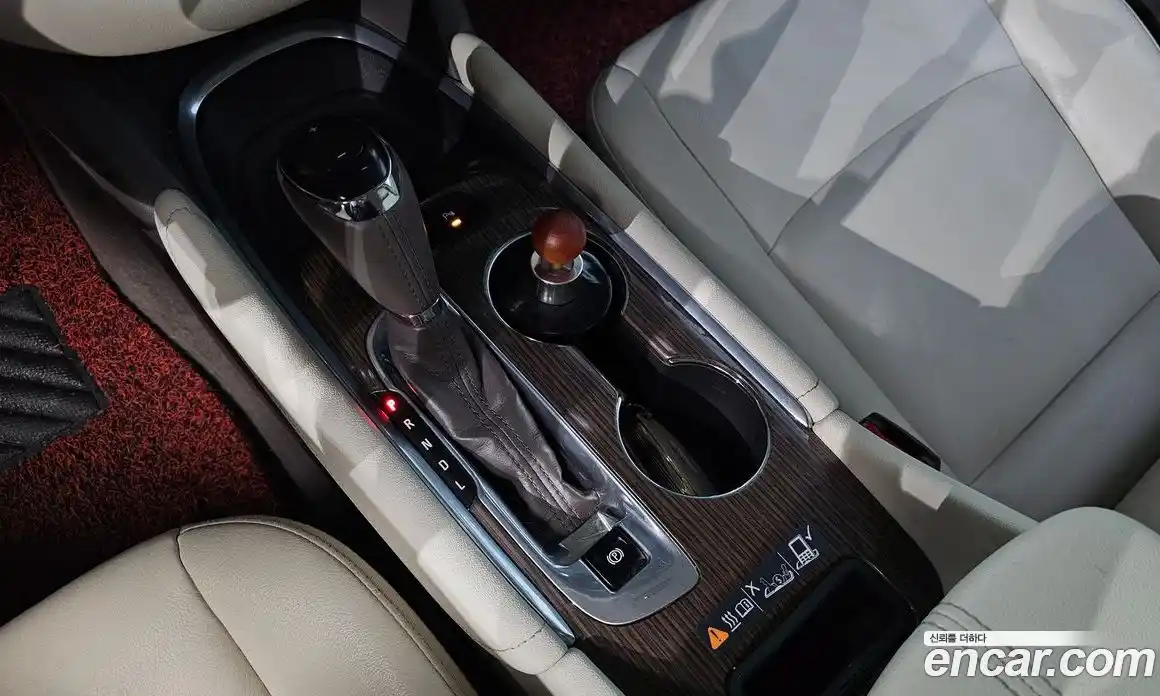 Chevrolet Malibu 2019 2.0 гидро в Москве № 38904, фото 9
