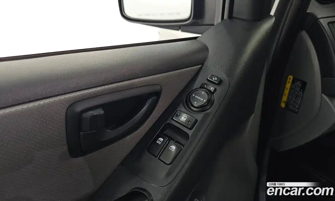 Hyundai Starex 2020 2.5 гидро в Москве № 49095, фото 14