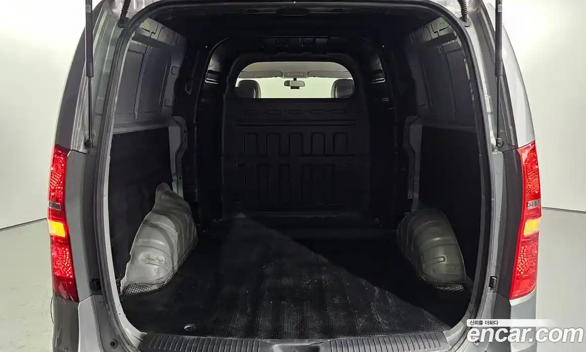Hyundai Starex 2020 2.5 гидро в Москве № 49095, фото 20