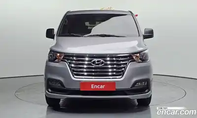Hyundai Starex 2020 2.5 гидро в Москве № 49095, миниатюра 3