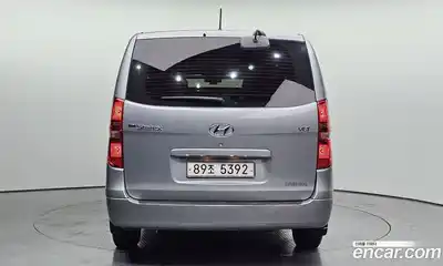 Hyundai Starex 2020 2.5 гидро в Москве № 49095, миниатюра 4