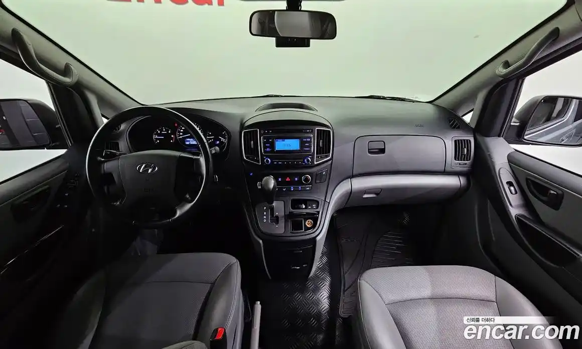 Hyundai Starex 2020 2.5 гидро в Москве № 49095, фото 7