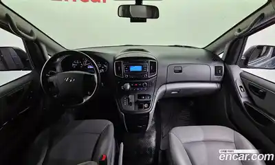Hyundai Starex 2020 2.5 гидро в Москве № 49095, миниатюра 7