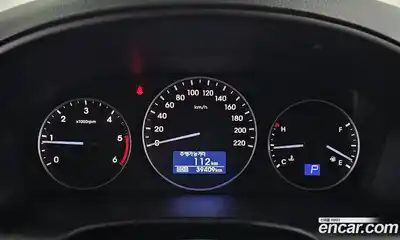 Hyundai Starex 2020 2.5 гидро в Москве № 49095, миниатюра 8