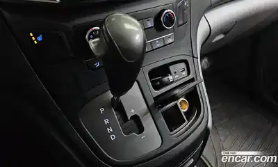 Hyundai Starex 2020 2.5 гидро в Москве № 49095, миниатюра 9