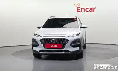 Hyundai Kona 2019 1.6 гидро в Москве № 567, миниатюра 3