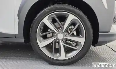 Hyundai Kona 2019 1.6 гидро в Москве № 567, миниатюра 5