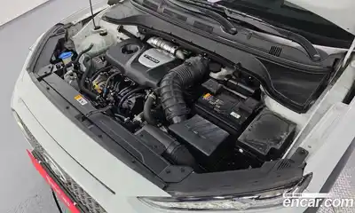 Hyundai Kona 2019 1.6 гидро в Москве № 567, миниатюра 6