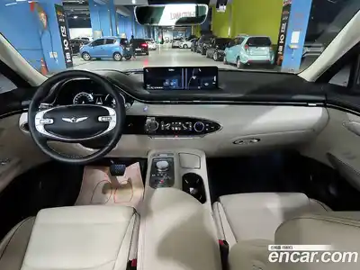 Genesis GV70 2022 2.5 гидро в Москве № 56849, миниатюра 5