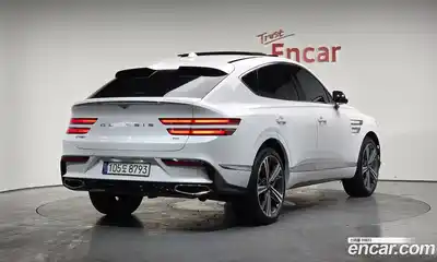 Genesis GV80, 2023