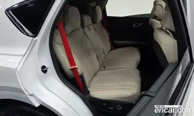 Genesis GV80 2023 2.5 гидро в Москве № 57142, миниатюра 11