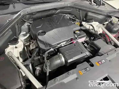 Genesis GV80 2023 2.5 гидро в Москве № 57142, миниатюра 5