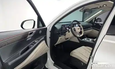 Genesis GV80 2023 2.5 гидро в Москве № 57142, миниатюра 10