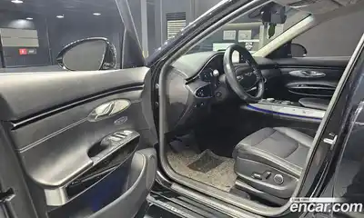 Genesis GV70 2021 2.2 гидро в Москве № 57763, миниатюра 11