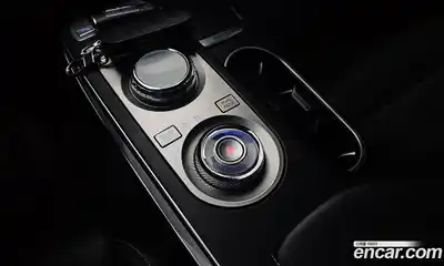 Genesis GV70 2021 2.2 гидро в Москве № 57763, миниатюра 9