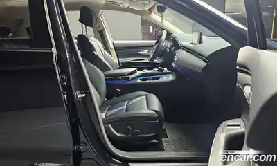 Genesis GV70 2021 2.2 гидро в Москве № 57763, миниатюра 10