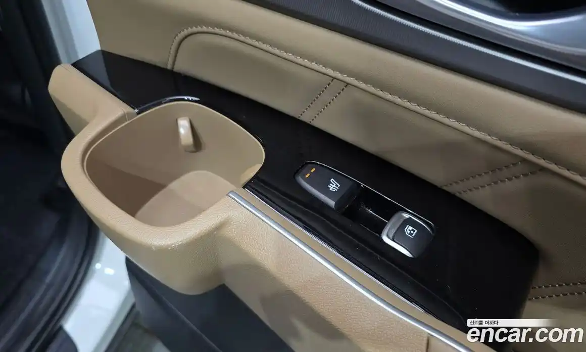 Kia Sorento 2023 2.5 гидро, фото 19