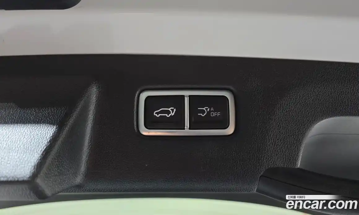 Kia Sorento 2023 2.5 гидро, фото 20