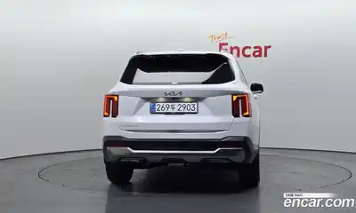 Kia Sorento 2023 2.5 гидро, миниатюра 4