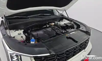 Kia Sorento 2023 2.5 гидро, миниатюра 6