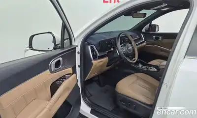 Kia Sorento 2023 2.5 гидро, миниатюра 10
