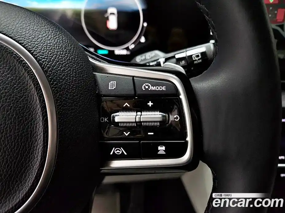 Kia Canival 2021 2.2 гидро в Москве, фото 12
