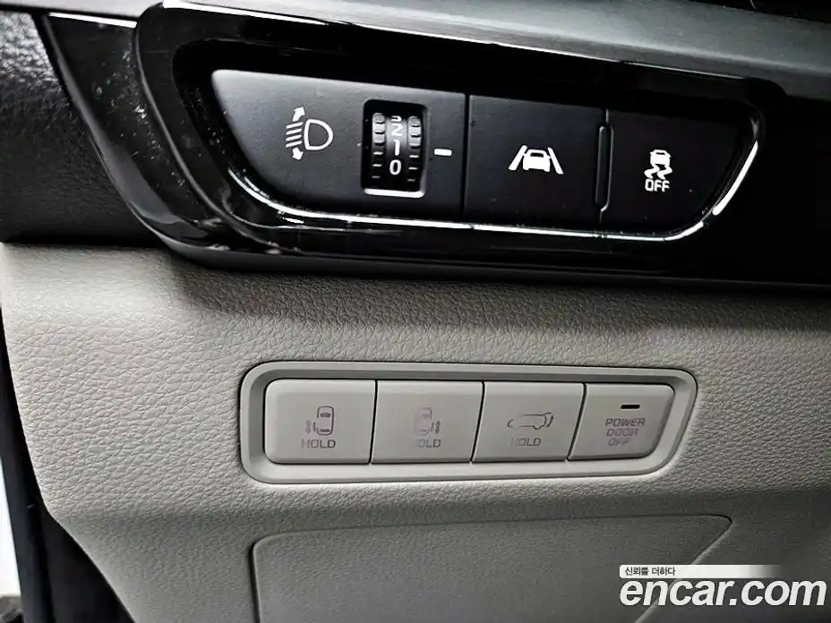 Kia Canival 2021 2.2 гидро в Москве, фото 10