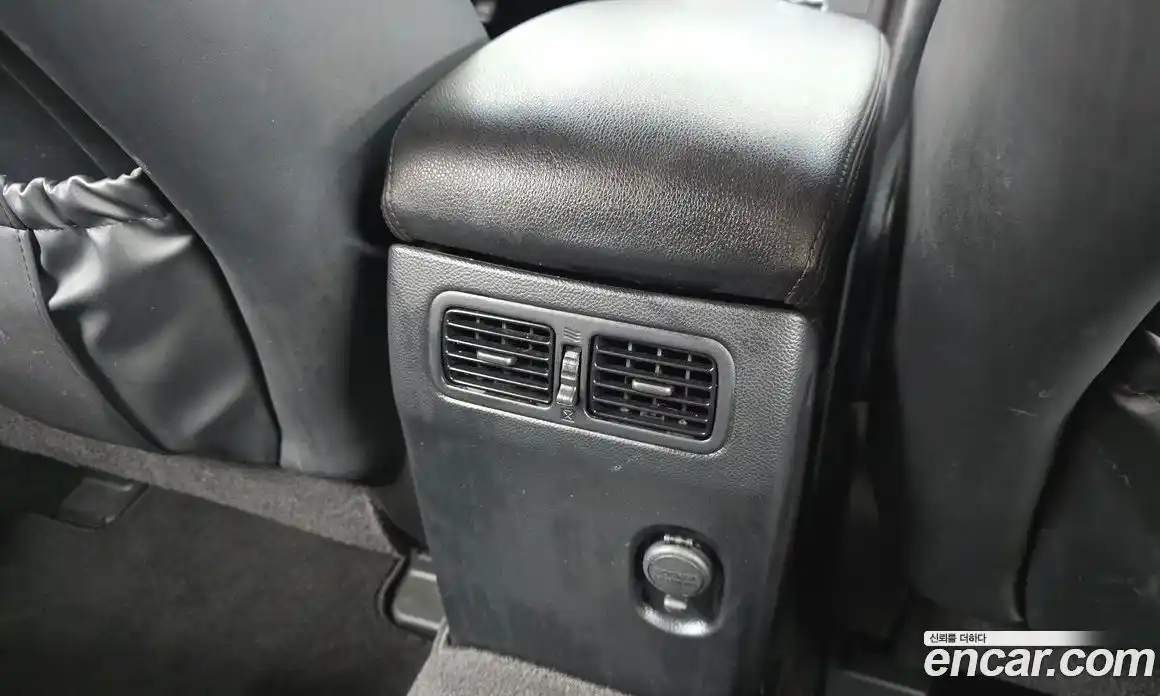 Infiniti FX 2008 5.0 гидро в Москве № 897327, фото 19