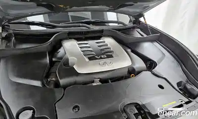 Infiniti FX 2008 5.0 гидро в Москве № 897327, миниатюра 6