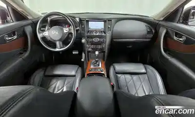 Infiniti FX 2008 5.0 гидро в Москве № 897327, миниатюра 7
