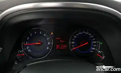 Infiniti FX 2008 5.0 гидро в Москве № 897327, миниатюра 8