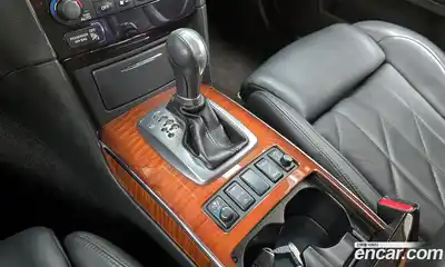 Infiniti FX 2008 5.0 гидро в Москве № 897327, миниатюра 9