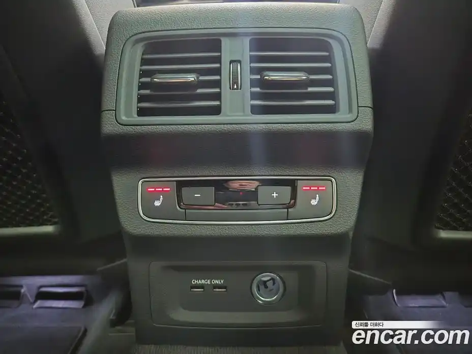 Audi Q5 2024 2.0 гидро в Москве, фото 19