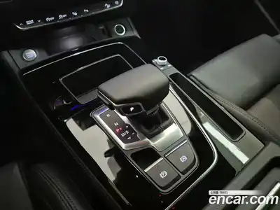 Audi Q5 2024 2.0 гидро в Москве, миниатюра 9