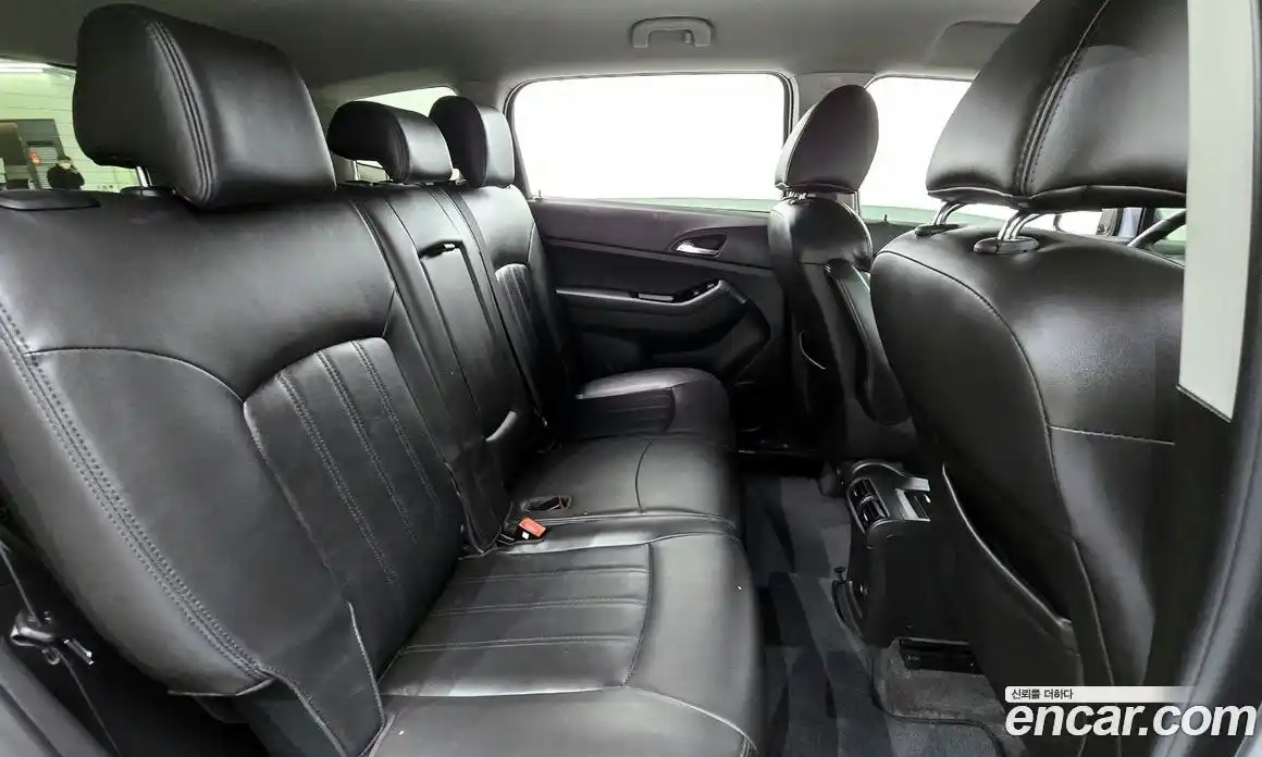 Chevrolet Orlando 2017 2.0 гидро в Москве № 104092, фото 12