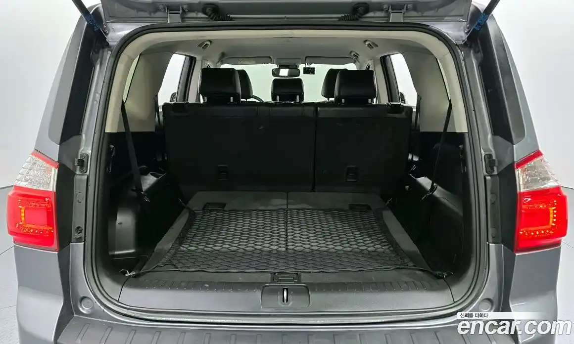 Chevrolet Orlando 2017 2.0 гидро в Москве № 104092, фото 20