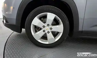 Chevrolet Orlando 2017 2.0 гидро в Москве № 104092, миниатюра 5